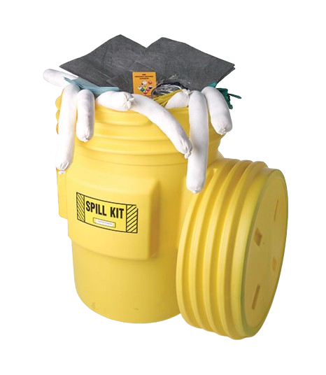 Item #16210 - HazMat 95 Gallon Spill Kit