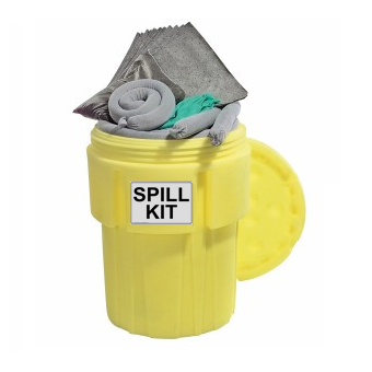 Item #16040 - Universal 65 Gallon Spill Kit