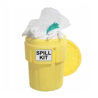 Item #16340 - Oil Only 65 Gallon Spill Kit