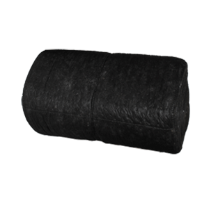 Item #13165 - Universal Recycled Black Absorbent Roll, 30″ x 150′, Heavy Weight