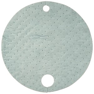 Item #A11076 - Oil Only DrumTop Pads, 22” Diameter