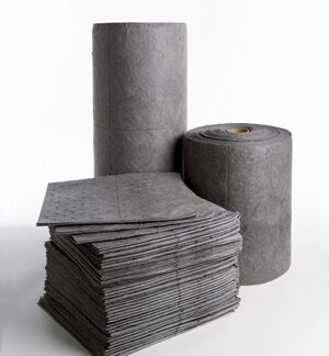 Absorbents
