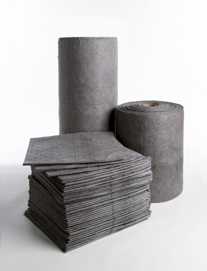 Absorbents