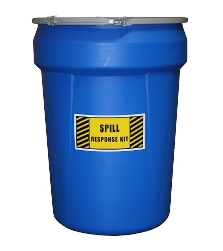 Item #18040-RF – Spill Kit REFILL for #18040 Universal 30 Gallon Kit
